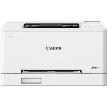Impresora Láser Color Canon i-SENSYS LBP646Cdw A4 - 25 ppm - 1200 x 1200 dpi - Doble Cara - Wi-Fi, Ethernet y USB