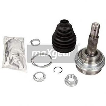 Maxgear 49-1611 - Juego de articulaciones para eje de transmisión
