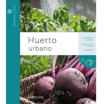 Huerto urbano