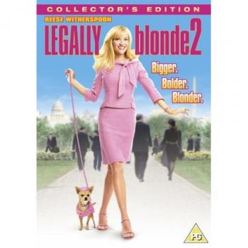 Legally Blonde 2