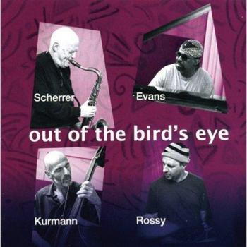 Out Of The Bird's Eye
