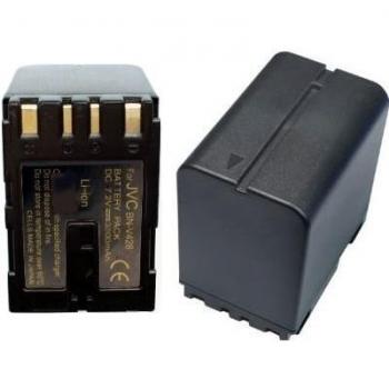 Troy - Batería para videocámaras JVC