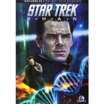 Star Trek, Khan: 8