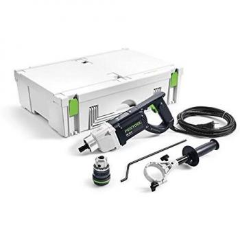 Festool 767991 - Taladro DR 20 E FF-Plus