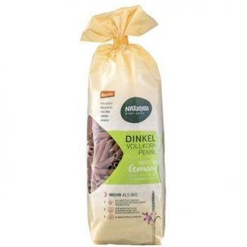 Macarrones Integrales de Espelta Naturata 500g