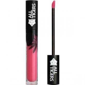 Barra de labios líquida All Tigers No. 792 Pink