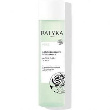 Patyka Paris Purifying and Balancing Lotion 200 ml