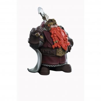 Gimli Mini Epics Vinyl Figure - The Lord of the Rings 15 cm