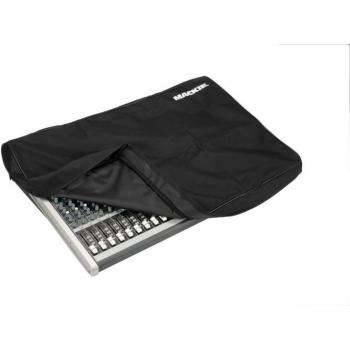 Mackie 2404VLZ Dust Cover for 2404-VLZ3 and 2404-VLZ4 Consoles