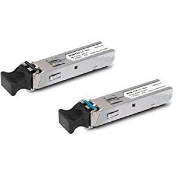 Planet MGB-LB60 Red modulo transceptor Fibra óptica 1000 Mbit/s SFP 1550 NM - Transceptor de Red