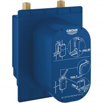 GROHE Eurosmart Cosmopolitan Subconjunto Para Empotrar 36 339 001