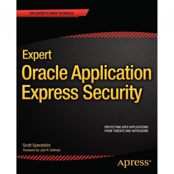 Oracle APEX Security Masterclass: Comprehensive Training for Application Protection