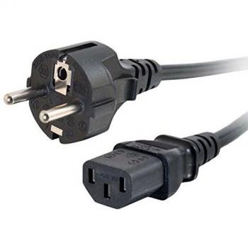 CABLES TO GO Power Cord - Cable de alimentación Universal