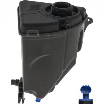 Depósito de expansión/refrigerante FEBI BILSTEIN 49642, tipo de producto: depósito de expansión, características: compatible con sistemas de refrigeración, fabricado en plástico resistente a altas temperaturas y presiones, incluye tapón herm