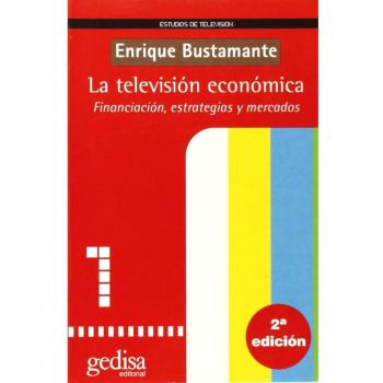 La televisión económica