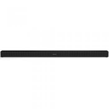 Aiwa HE-888BT - Barra de Sonido, Amplificador Digital, DSP System, 60 W de Potencia, Negro