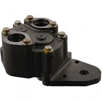 Bomba de aceite FEBI BILSTEIN 47266, 90mm de grosor y 285mm de longitud
