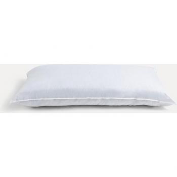 Almohada baja fibra Basic Nuestro Mejor Precio