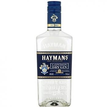 Hayman's London Dry Gin 40% - 700ml