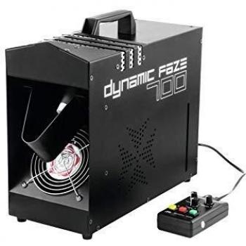 Eurolite Dynamic Faze 700accesorio para máquina de niebla