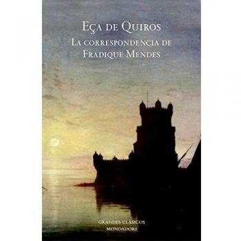 La correspondencia de Fradique Mendes
