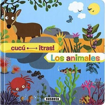 Los animales