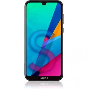 Huawei Honor 8S Negro, Dual SIM, 32GB Memoria Interna, 2GB RAM, Cámara Frontal de 13MP y Selfie de 5MP