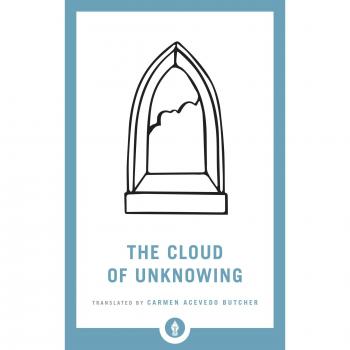 The Cloud Of Unknowing: A New Translation