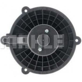 Ventilador habitáculo MAHLE ORIGINAL AB 236 000S - Ventilador de interior para automóviles, compatible con diversas marcas y modelos, diseñado para proporcionar un flujo de aire óptimo en el habitáculo, fabricado por MA