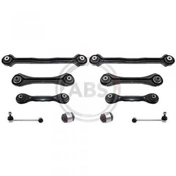 Kit de reparación de brazos de suspensión A.B.S. para BMW 219907