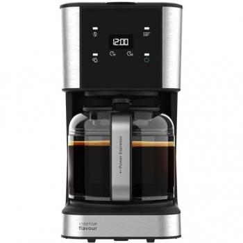 Cafetera de Goteo Coffee 66 con Tecnología Drop & Touch - Cecotec