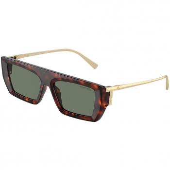 Tiffany & Co. TF4214U 80023H Women's Sunglasses Tortoiseshell Size 54