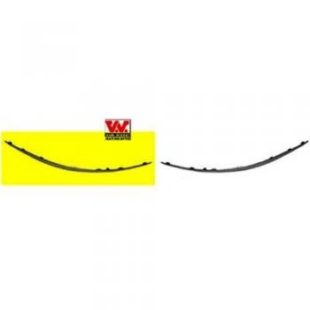 Cubierta de parachoques delantera derecha para Mercedes Clase E W211 versión Elegance o Avant-garde VAN WEZEL 3043582