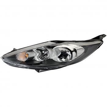 Faro principal delantero HELLA 1EJ 247 045-311, Izquierda
