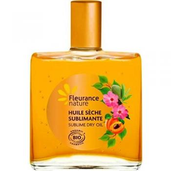 Aceite Seco Sublimador Bio 50Ml