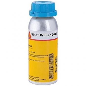 Sika Primer 204 N - Primario para metal y aluminio - Sika