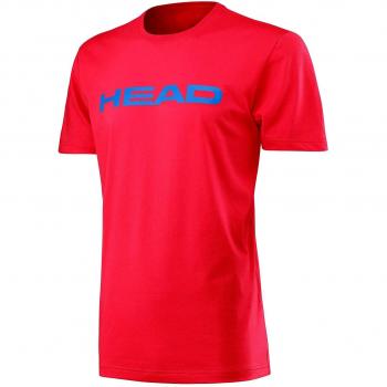 Head Transition Ivan - Camiseta para hombre, color rojo / azul, talla XXL