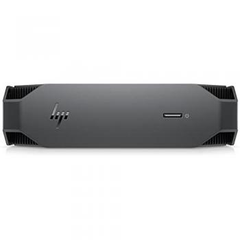 Mini PC HP Z2 G5 i9-10900, Intel Core i9, 32GB DDR4, 512GB SSD, Quadro T2000, Windows 11 Pro, Negro