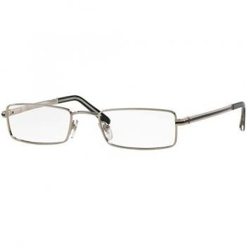 Sferoflex SF2269 505 Men's Eyeglasses Grey Size 54 - Frame Only - Blue Light Block Available
