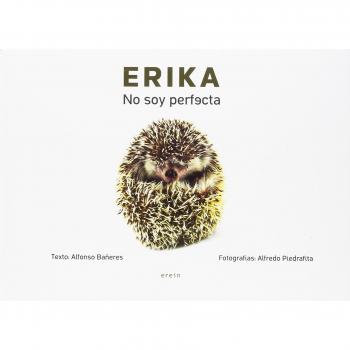 Erika: 15 - Alfredo Piedrafita/alfonso Bañeres