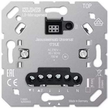 Universal Roller Shutter Control Mechanism 1731 JE