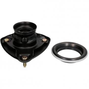 Kit de reparación, cojinete de soporte del puntal de suspensión Magnum Technology A70541MT con rodamiento de bolas para eje delantero