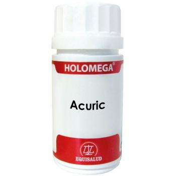 HoloMega® Acuric 50 cápsulas