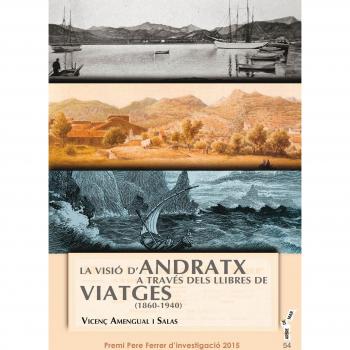 Visió d’Andratx a través dels llibres de viatges