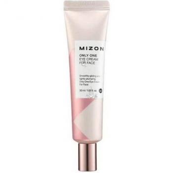MIZON Only One Eye Cream for Face - Intensive Lifting Cream for the Face and Eye Area, 30 ml