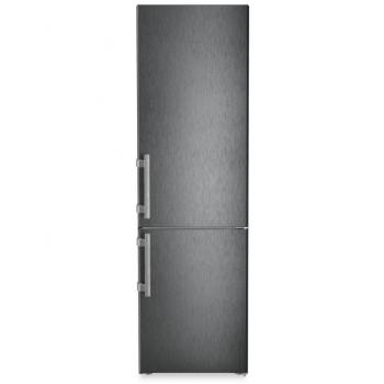 Combi LIEBHERR CBNbsa 575i Inox Negro 2.01m A BioFresh