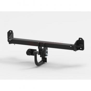 Enganche de remolque STEINHOF B-079 para BMW F01