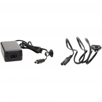 Compex SP 6.0/SP 8.0 - Electroestimulador para Fitness, Color Negro