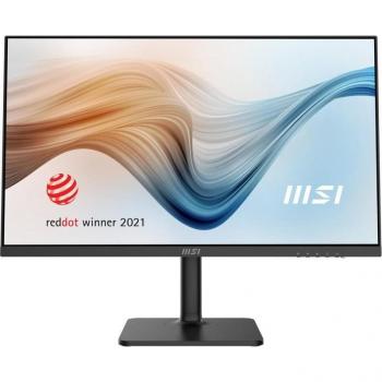 MSI Modern MD272XP 27 LED IPS FullHD 100Hz USB-C NVIDIA G-SYNC 50-60 Hz Black