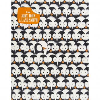 Problemas de Pingüino - Libro Infantil de Jory John